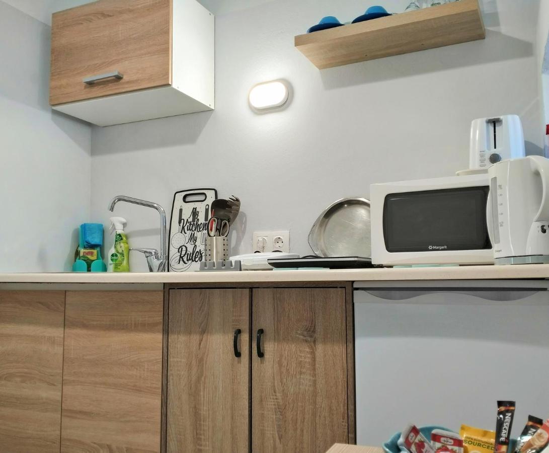 The Mill House Stella Apartment ซีมี ภายนอก รูปภาพ