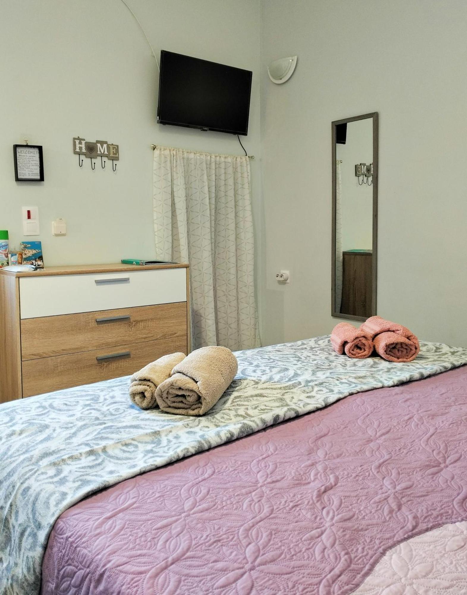 The Mill House Stella Apartment ซีมี ภายนอก รูปภาพ