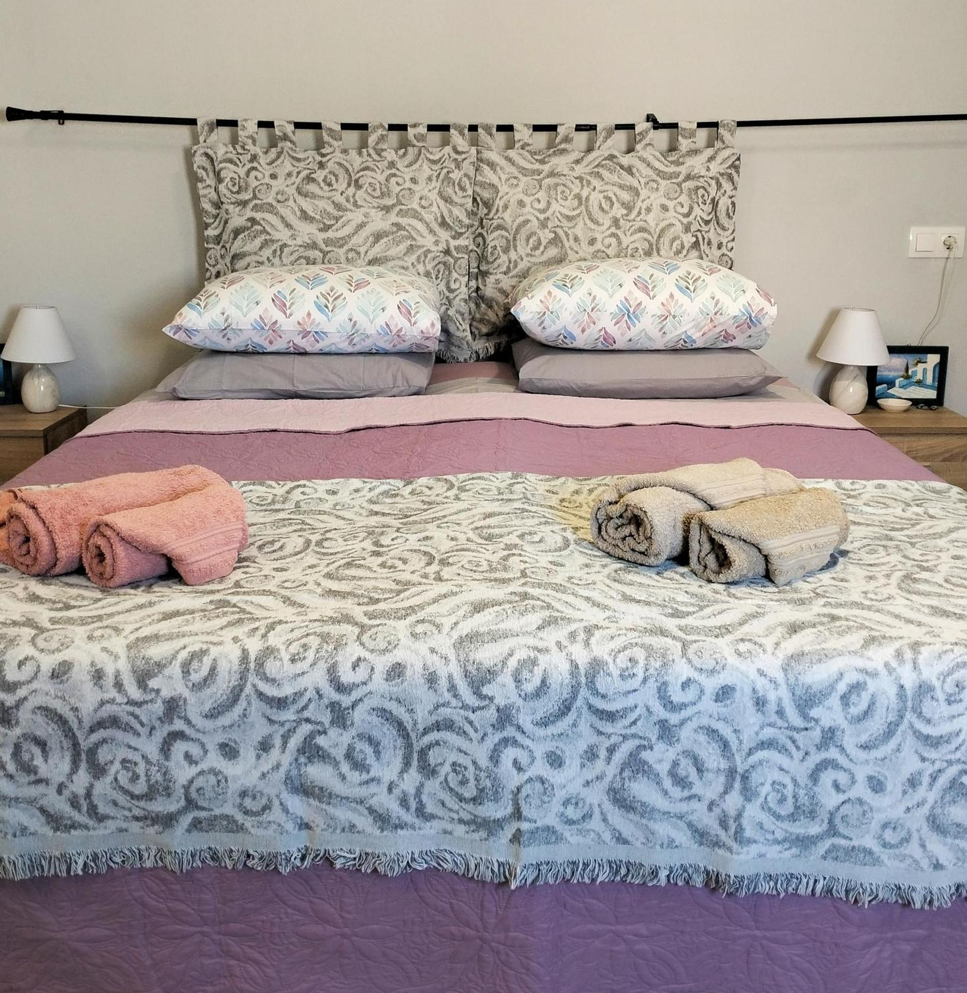 The Mill House Stella Apartment ซีมี ภายนอก รูปภาพ
